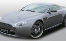 Cargraphic Aston Martin Vantage V8