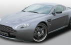 Cargraphic uses racing know-how to improve Aston Martin’s Vantage