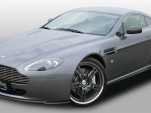 Cargraphic Aston Martin Vantage V8