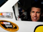Carl Edwards - NASCAR photo