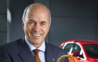 Former GM Europe Boss Named Tata Motors CEO