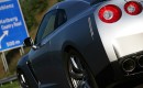 Carlos Ghosn hints at GT-R based sedan