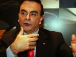 Carlos Ghosn