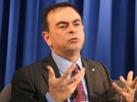 Carlos Ghosn