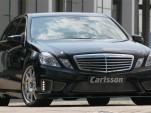Carlsson 2010 Mercedes Benz E-Class