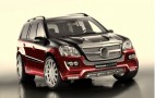Carlsson Aigner-modified GL500 CK55 RS Rascasse goes over the top