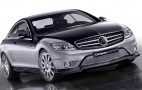 Carlsson Aigner CK65 RS ‘Eau Rouge’ Dark Edition based on the CL coupe