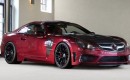 Carlsson C25 Royale based on the Mercedes-Benz SL65 AMG