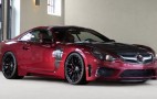 Carlsson C25 Royale Based On The Mercedes-Benz SL: 2011 Geneva Motor Show