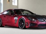 Carlsson C25 Royale based on the Mercedes-Benz SL65 AMG