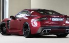 Chinese Dealer Group Buys German Tuner Carlsson