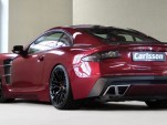 Carlsson C25 Royale based on the Mercedes-Benz SL65 AMG