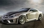 753-HP Carlsson C25 Supercar Coming To Geneva Motor Show