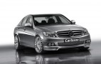 Carlsson CK35 tuning pack for the Mercedes C-Class