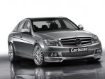 Carlsson CK35 tuning pack for the Mercedes C-Class