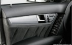 Preview: 2007 Mercedes C-Class