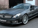 Carlsson CK63 RS