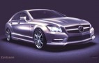 Carlsson Produces Tuning Kit for 2012 Mercedes-Benz CLS