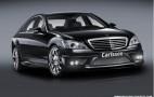 Carlsson customizes Mercedes' S-Class with RS-design kit