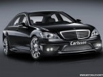 carlsson rs design s class 001