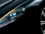Carmakers have seen the light in LEDs