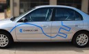 Carnegie Mellon University's ChargeCar electric Honda Civic conversion