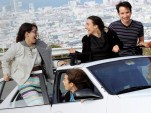GroupCarpool Puts Road-Trippers & Commuters In The Fast Lane