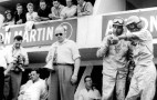 1959 Aston Martin DBR1 To Honor Shelby, Salvadori At Le Mans