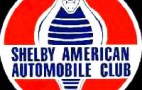 Carroll Shelby and SAAC end legal quarrel