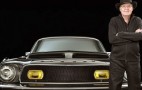 Shelby to auction unique 1968 EXP500 CSS Mustang