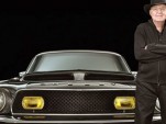 Carroll Shelby and the EXP500 CSS