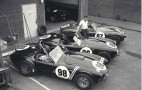 Velocity Channel Working On Carroll Shelby Miniseries