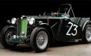 Carroll Shelby's first race car to hit the auction block