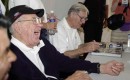 Carroll Shelby at Ford Centennial