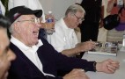 In Death, Carroll Shelby Still Surrounded By Controversy