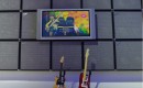 Cars and Guitars at Chicago Auto Show