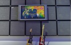 2011 Chicago Auto Show:  Fender Puts Guitars in Cars