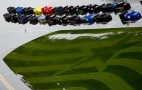 Daytona 500 Postponed For First Time In 54-Year History
