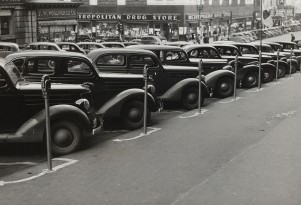 Parking Apps Proliferate, But Can They Solve The Problem Of Traffic Congestion?