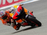 Casey Stoner - MotoGP photo