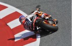 Stoner Storms To MotoGP Catalunya Pole