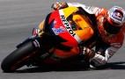 Stoner Recovers To Lead MotoGP Day Two Testing At Sepang