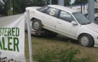 Clunkers Program Worked, Didn't Hurt Car Sales, Study Says