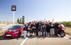 Honda Debuts A New Documentary For The 2011 CR-Z: 'Live Every Litre'