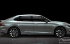 The Saab 9-3 That Never Was, But May One Day Be: New Photos