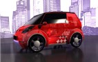 Swiss Catecar Gives Up On Compressed-Air Car, Goes Electric