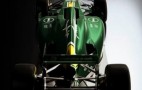 Caterham F1 First To Unveil 2012 Race Car