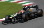 American Alexander Rossi To Test Caterham F1 Car For Spanish GP: Video