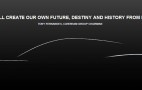 Caterham Sports Car To Be Porsche Cayman Rival: Report