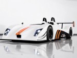 Caterham-Lola SP/300.R prototype track car